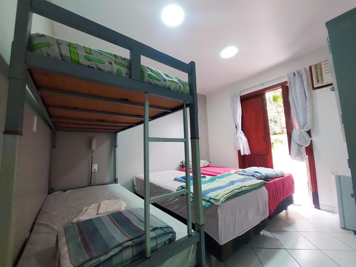 Orange - Casa De Hospedes - Modelo Pousada - Rio de Janeiro — Fotos 1
